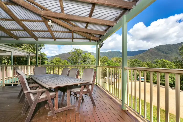 Sixth view of Homely rural property listing, 30 Gallet Road, Little Mulgrave QLD 4865