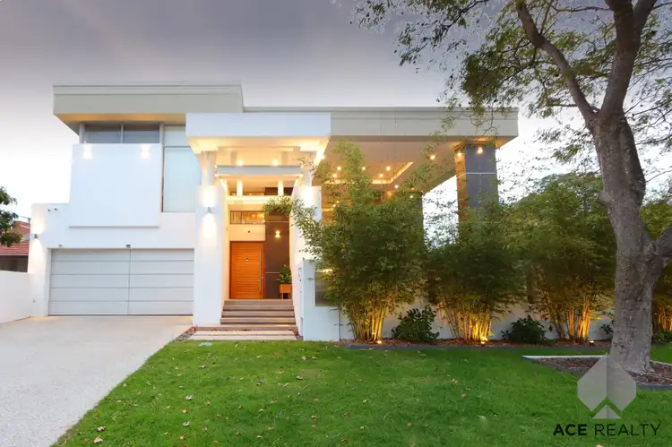1 Ullapool Road, Applecross WA 6153