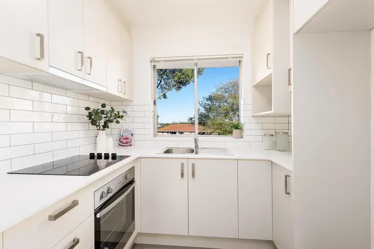 Main view of Homely apartment listing, 9/8-10 Lane Cove Road, Ryde NSW 2112