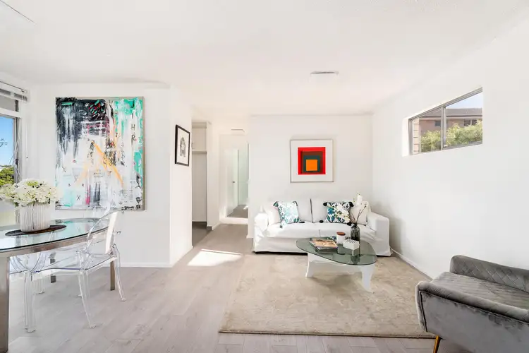 Second view of Homely apartment listing, 9/8-10 Lane Cove Road, Ryde NSW 2112