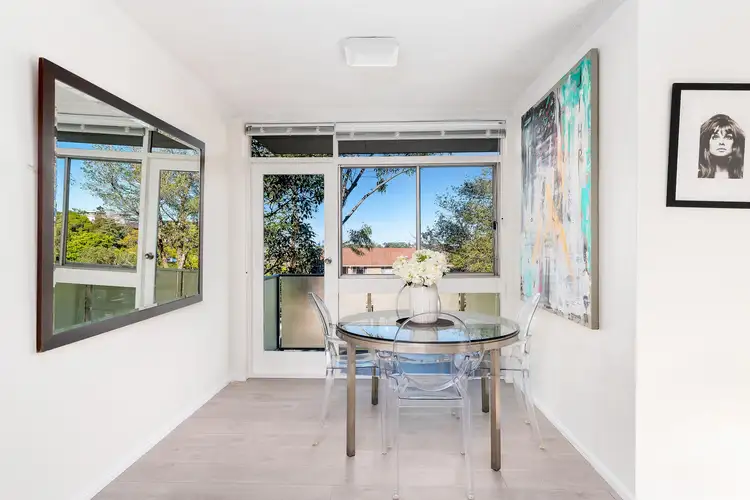 Third view of Homely apartment listing, 9/8-10 Lane Cove Road, Ryde NSW 2112