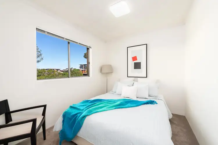 Sixth view of Homely apartment listing, 9/8-10 Lane Cove Road, Ryde NSW 2112
