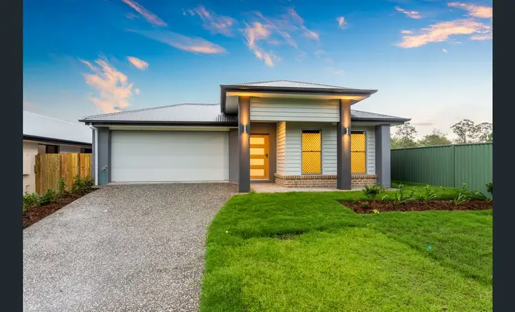 Main view of Homely house listing, 16 BLYTHDALE PLACE, Doolandella QLD 4077