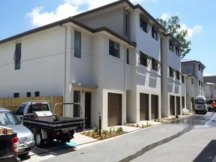 Main view of Homely townhouse listing, 40/395 Zillmere Road,, Zillmere QLD 4034