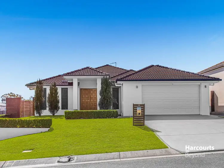 14 Nabeel Place, Calamvale QLD 4116