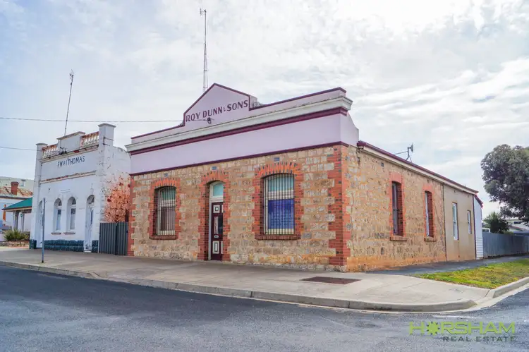 Main view of Homely house listing, 31-33 Federal Street, Rainbow VIC 3424
