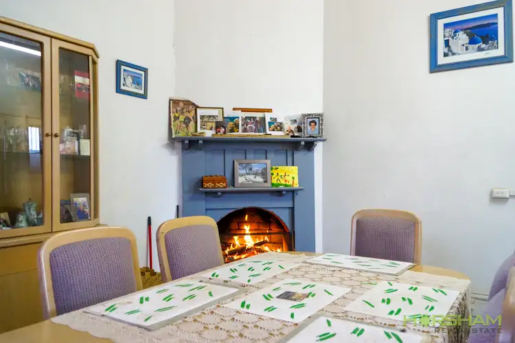 Second view of Homely house listing, 31-33 Federal Street, Rainbow VIC 3424
