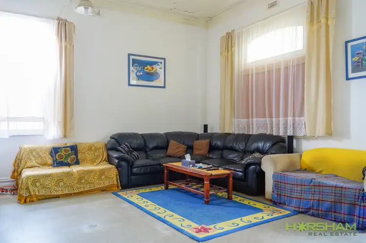 Fourth view of Homely house listing, 31-33 Federal Street, Rainbow VIC 3424