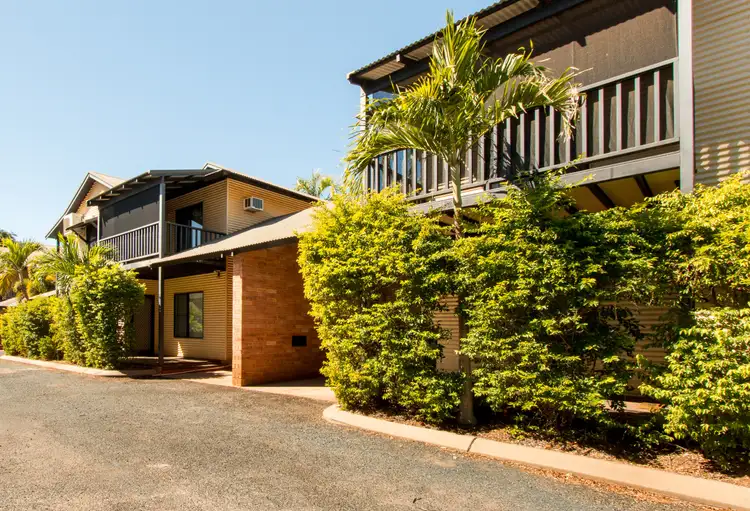 Third view of Homely unit listing, 9/5 Herbert Street, Broome WA 6725