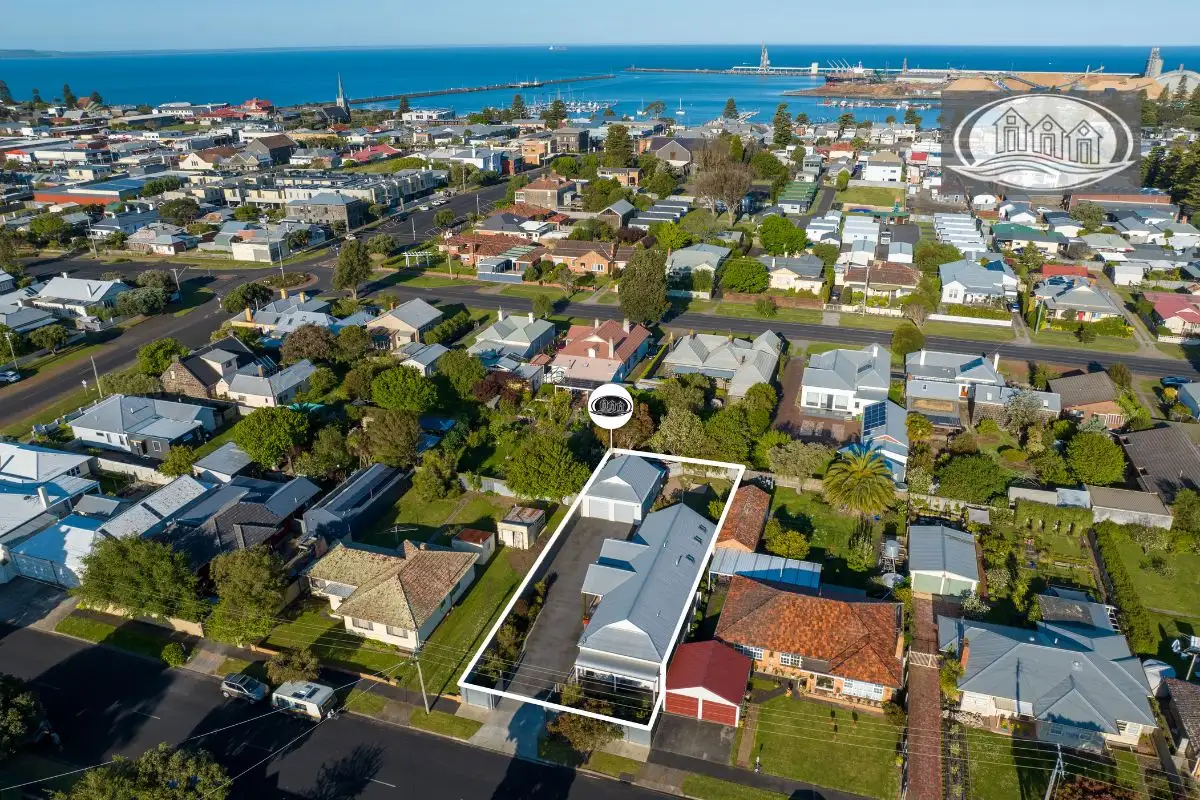 Main view of Homely house listing, 26 Palmer Street, Portland VIC 3305