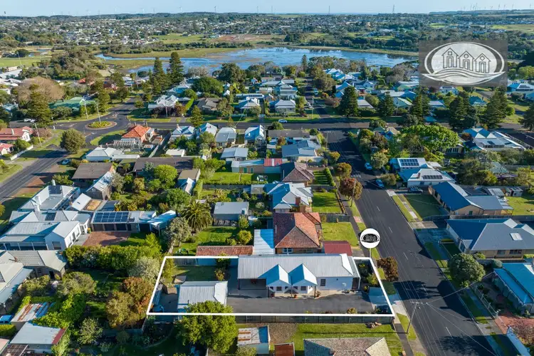 Second view of Homely house listing, 26 Palmer Street, Portland VIC 3305