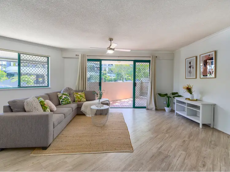 1/219 Wellington Road, East Brisbane QLD 4169