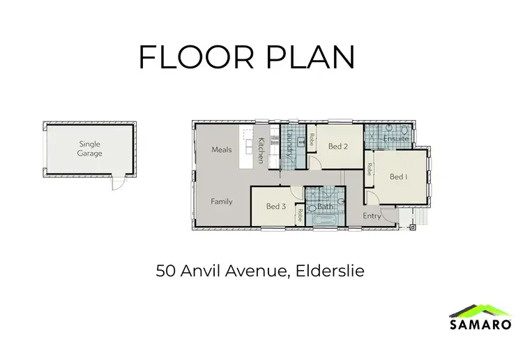 50 Anvil Avenue, Elderslie NSW 2570