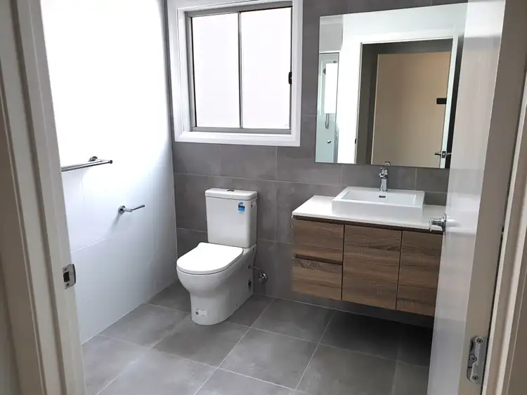 Sixth view of Homely house listing, 50 Anvil Avenue, Elderslie NSW 2570