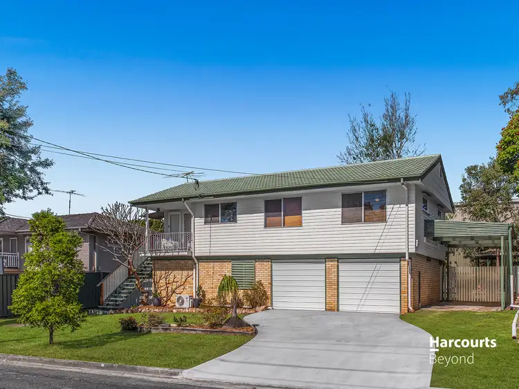 Main view of Homely house listing, 44 Grout Street, Macgregor QLD 4109