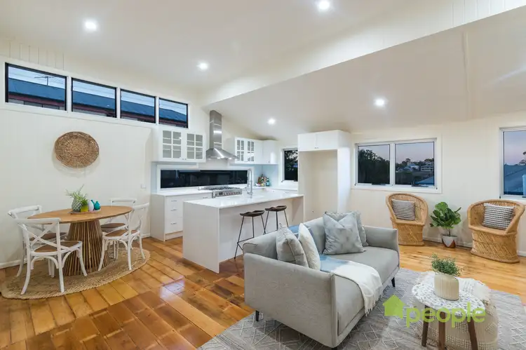 Main view of Homely house listing, 1 Penrose Street, Auchenflower QLD 4066