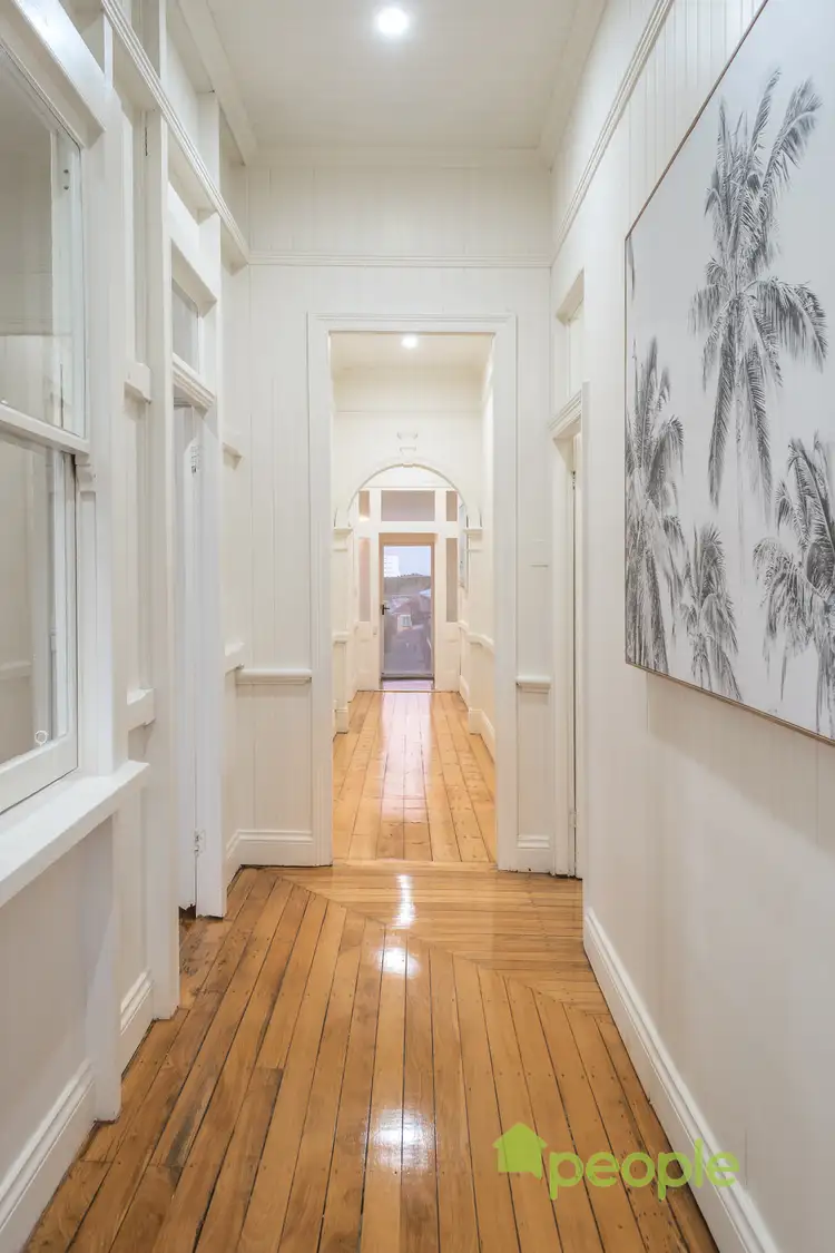 Third view of Homely house listing, 1 Penrose Street, Auchenflower QLD 4066