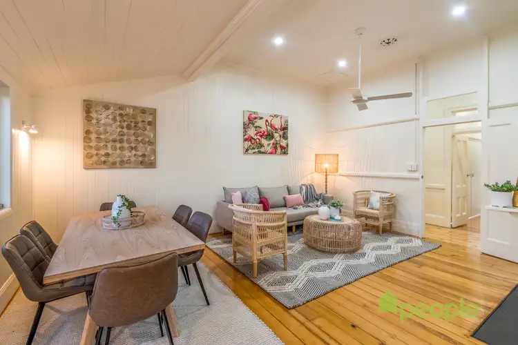 Fifth view of Homely house listing, 1 Penrose Street, Auchenflower QLD 4066