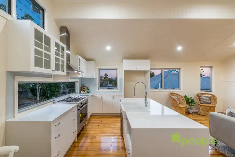Sixth view of Homely house listing, 1 Penrose Street, Auchenflower QLD 4066
