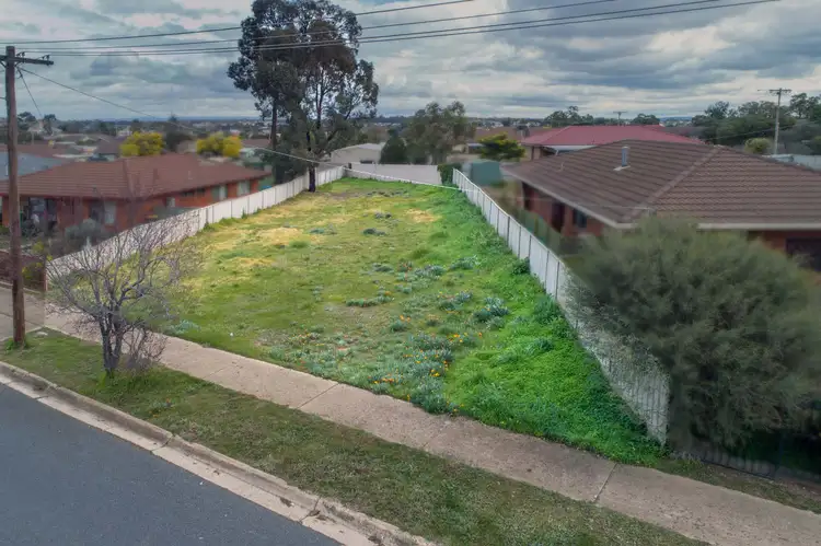 Second view of Homely land listing, 11 Margaret Avenue, Maryborough VIC 3465