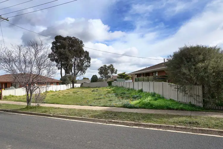 Fourth view of Homely land listing, 11 Margaret Avenue, Maryborough VIC 3465