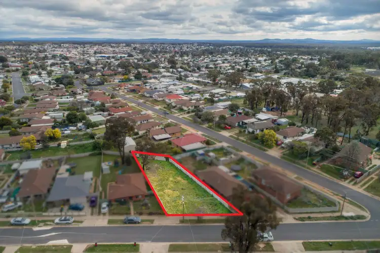 Fifth view of Homely land listing, 11 Margaret Avenue, Maryborough VIC 3465