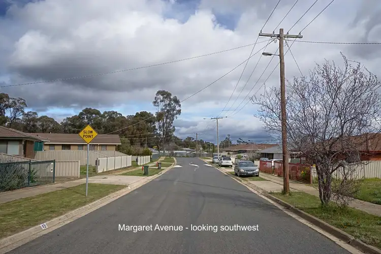 Sixth view of Homely land listing, 11 Margaret Avenue, Maryborough VIC 3465