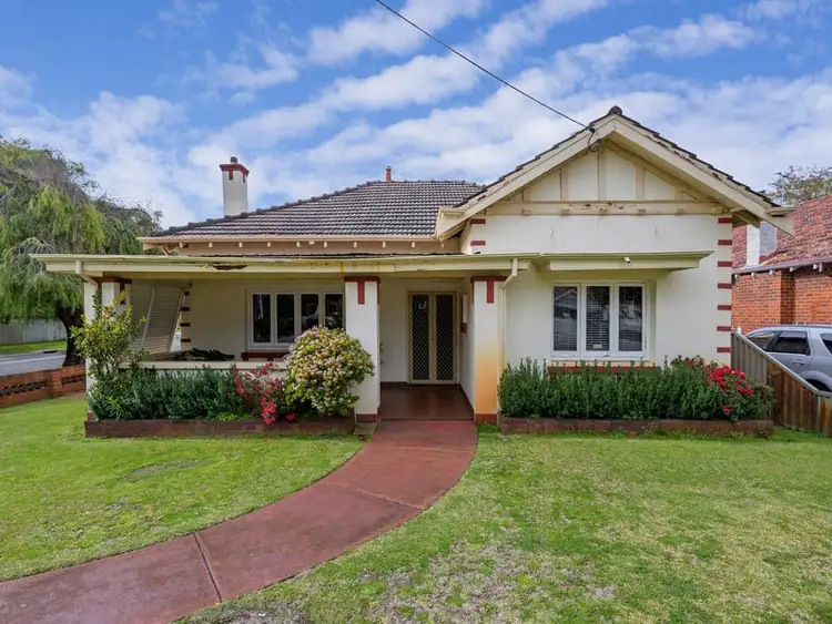 Third view of Homely house listing, 75 Dundas Road, Inglewood WA 6052