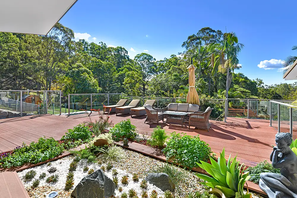 Main view of Homely rural property listing, 1064 Beaudesert-Nerang Road, Clagiraba QLD 4211