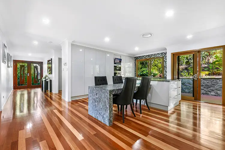 Second view of Homely rural property listing, 1064 Beaudesert-Nerang Road, Clagiraba QLD 4211