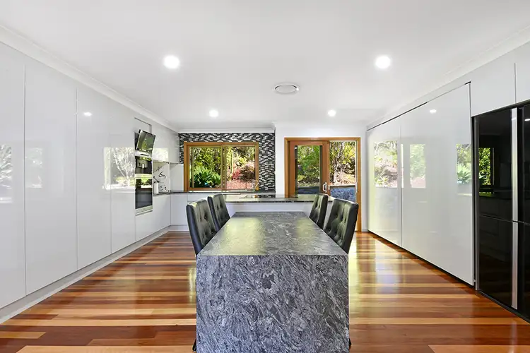Third view of Homely rural property listing, 1064 Beaudesert-Nerang Road, Clagiraba QLD 4211