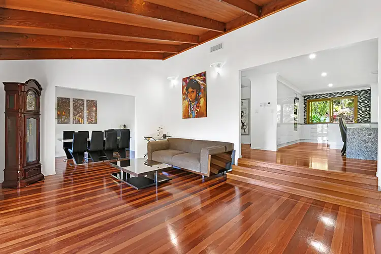 Fifth view of Homely rural property listing, 1064 Beaudesert-Nerang Road, Clagiraba QLD 4211