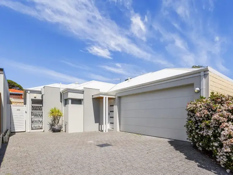 14A Wyndham Way, Yokine WA 6060