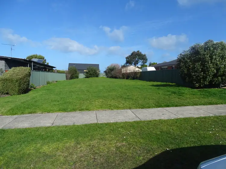 Second view of Homely land listing, 3 Park Avenue, Apollo Bay VIC 3233