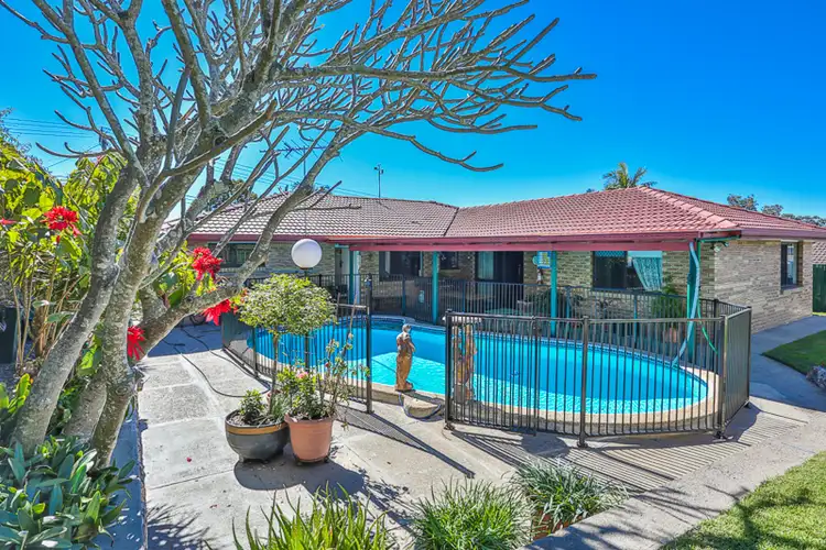 4 Cork Hill Street, Rochedale South QLD 4123
