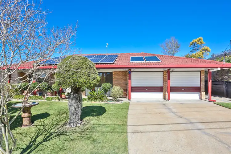 Second view of Homely house listing, 4 Cork Hill Street, Rochedale South QLD 4123