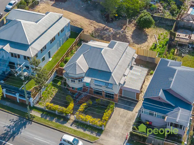 Second view of Homely house listing, 495 Milton Road, Auchenflower QLD 4066
