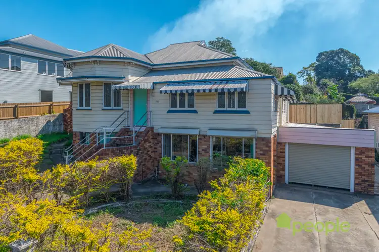 Third view of Homely house listing, 495 Milton Road, Auchenflower QLD 4066