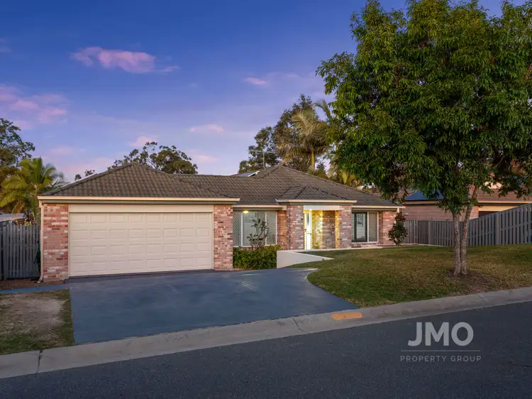 Main view of Homely house listing, 24 Dahlia Crescent, Ormeau QLD 4208