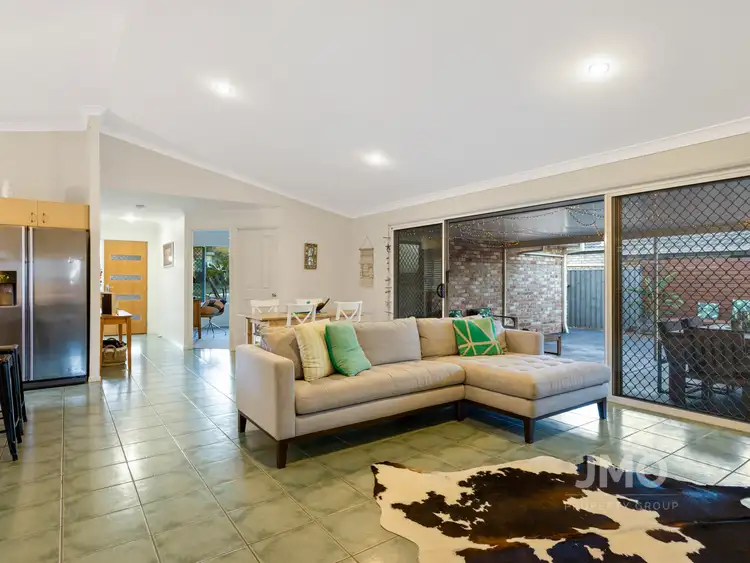 Fifth view of Homely house listing, 24 Dahlia Crescent, Ormeau QLD 4208