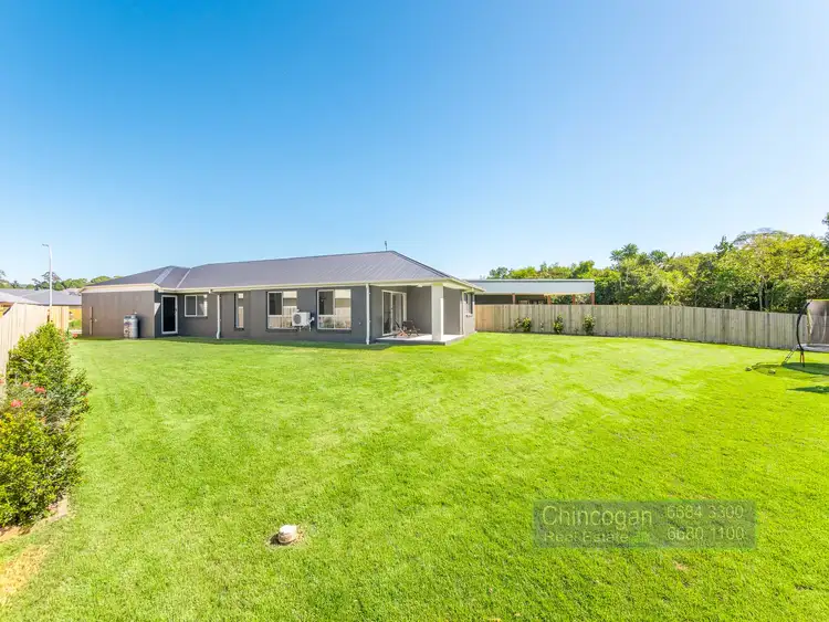 Second view of Homely house listing, 22 Corella Crescent, Mullumbimby NSW 2482