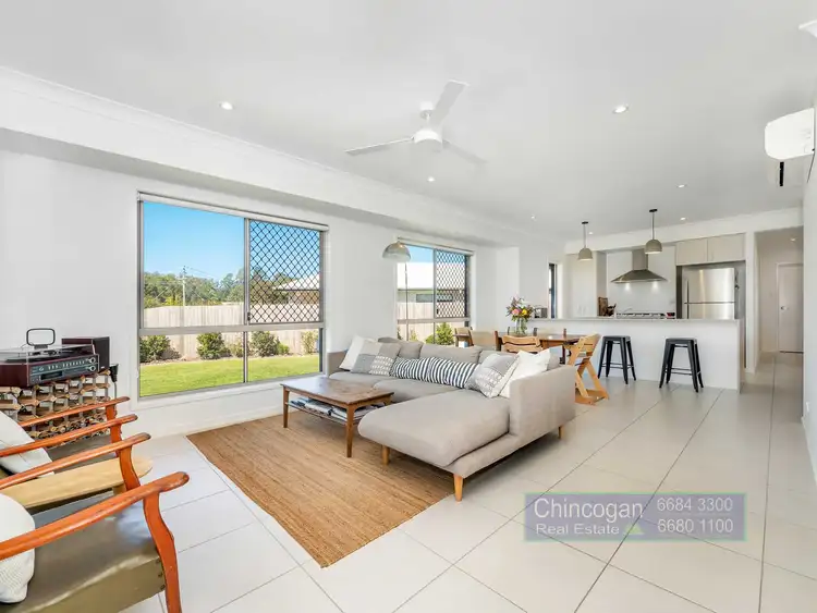Fourth view of Homely house listing, 22 Corella Crescent, Mullumbimby NSW 2482
