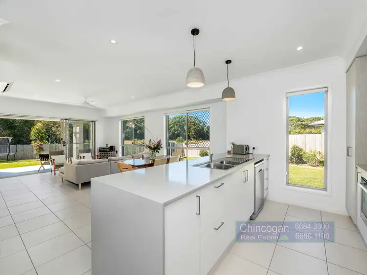 Fifth view of Homely house listing, 22 Corella Crescent, Mullumbimby NSW 2482
