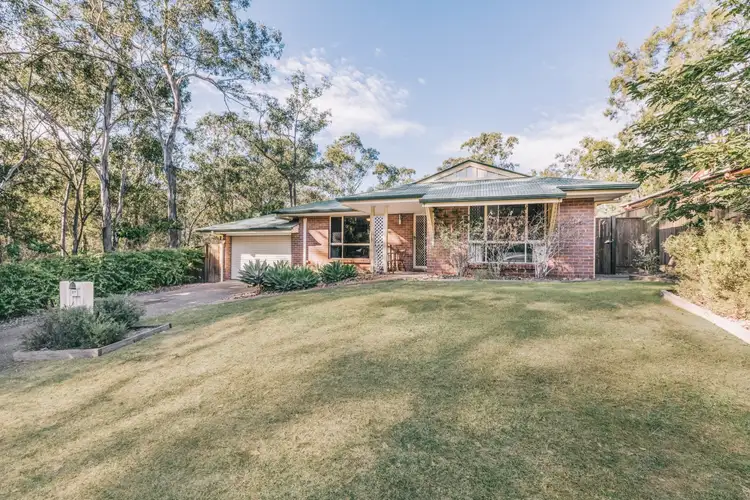 Main view of Homely house listing, 27 EDITH DRIVE, North Ipswich QLD 4305