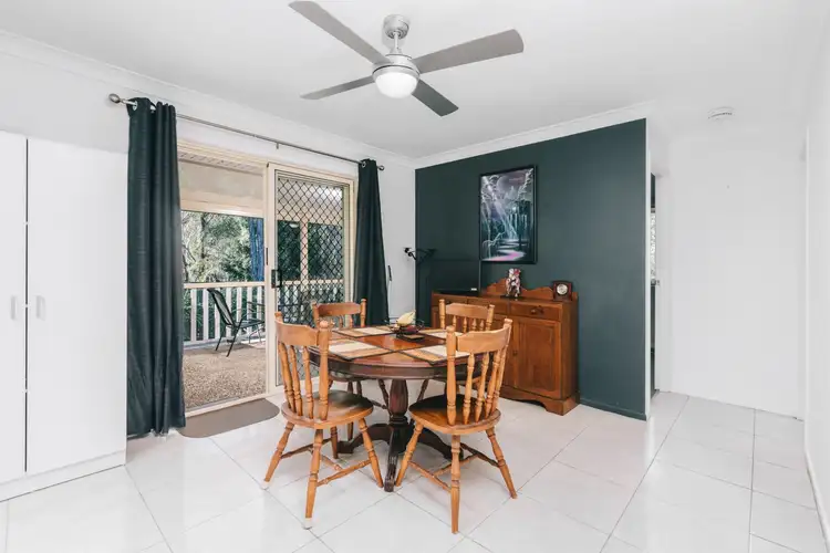 Fourth view of Homely house listing, 27 EDITH DRIVE, North Ipswich QLD 4305