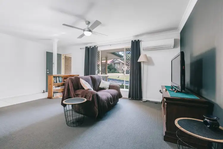 Fifth view of Homely house listing, 27 EDITH DRIVE, North Ipswich QLD 4305