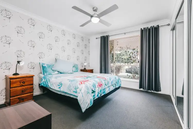 Seventh view of Homely house listing, 27 EDITH DRIVE, North Ipswich QLD 4305