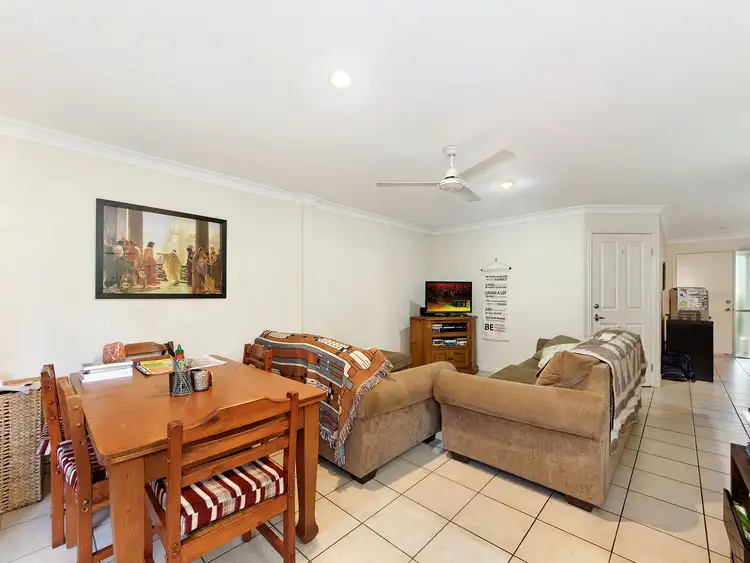 Third view of Homely townhouse listing, 43/74 Universal Street, Pacific Pines QLD 4211