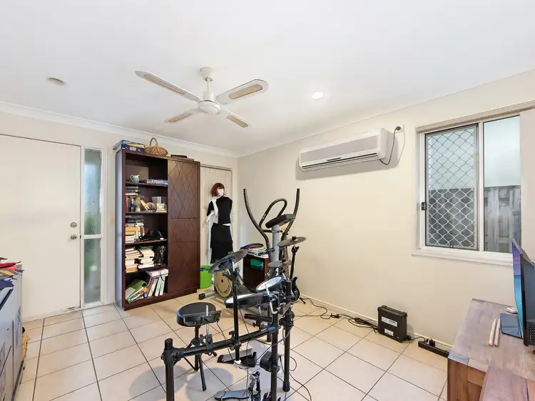 Fourth view of Homely townhouse listing, 43/74 Universal Street, Pacific Pines QLD 4211