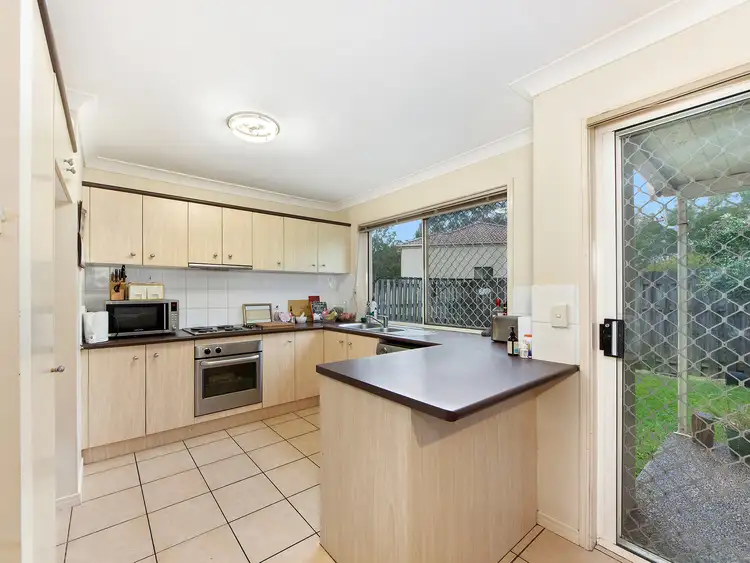 Fifth view of Homely townhouse listing, 43/74 Universal Street, Pacific Pines QLD 4211